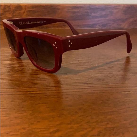 Celine Sunglasses Made in Italy - Picture 3 of 8